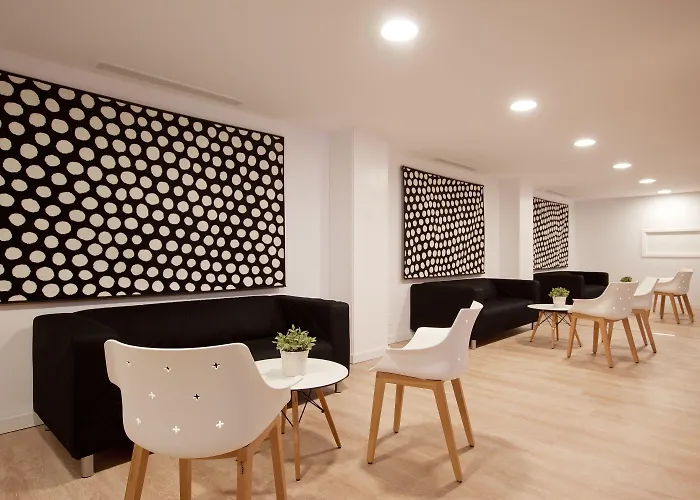 Whala!beach Hotel El Arenal (Mallorca)