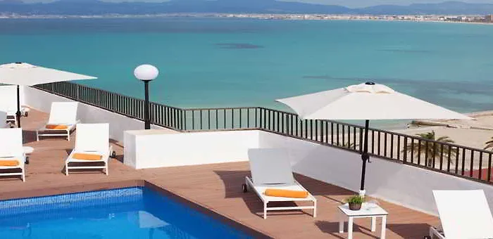 Whala!beach Hotel 3*