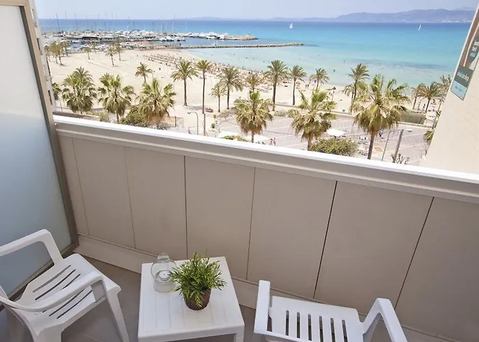 Whala!beach 3* El Arenal (Mallorca)