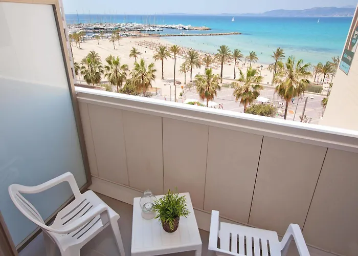 Whala!beach El Arenal (Mallorca)