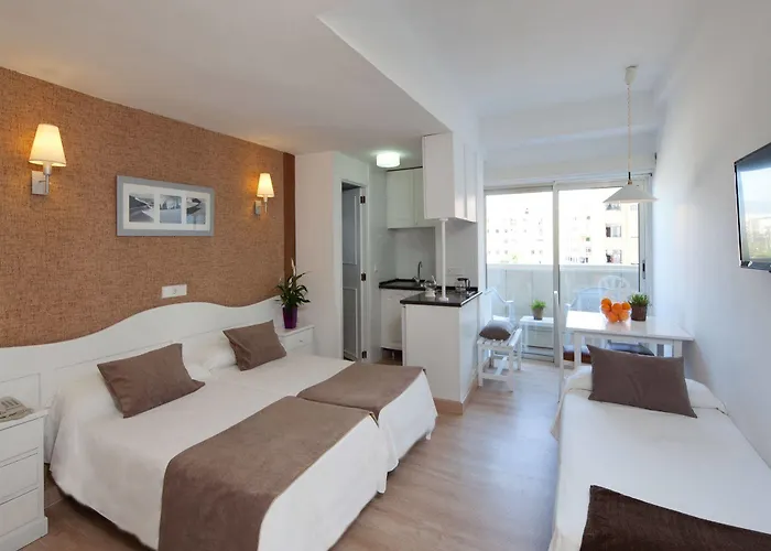 Whala!beach 3* El Arenal (Mallorca)