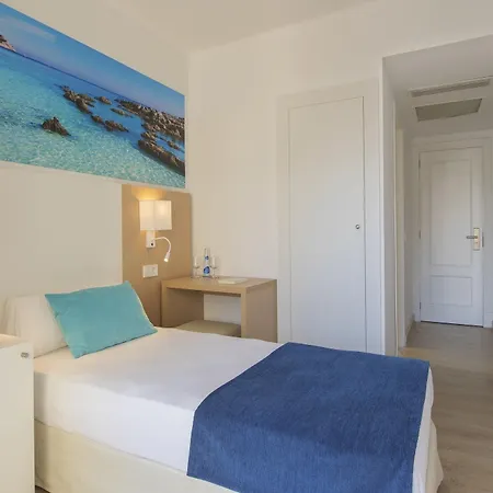 Whala!beach 3* El Arenal (Mallorca)