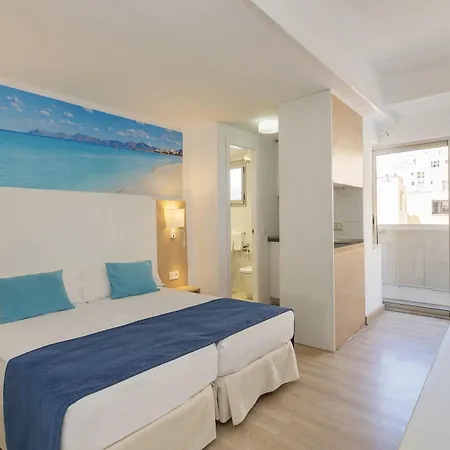Whala!beach Hotel 3*