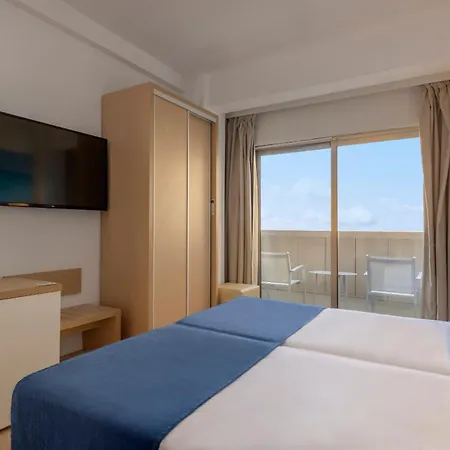 Whala!beach Hotel El Arenal (Mallorca)