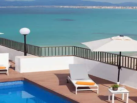Whala!beach Hotel 3*