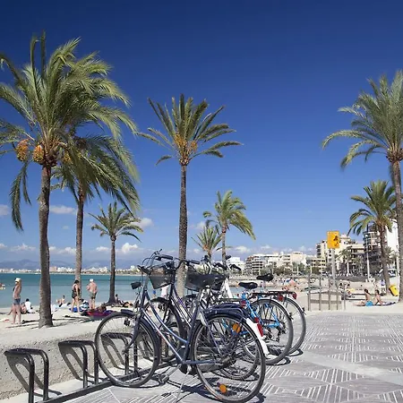 Whala!beach 3* El Arenal (Mallorca)