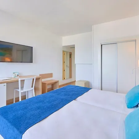 Whala!beach Hotel El Arenal (Mallorca)